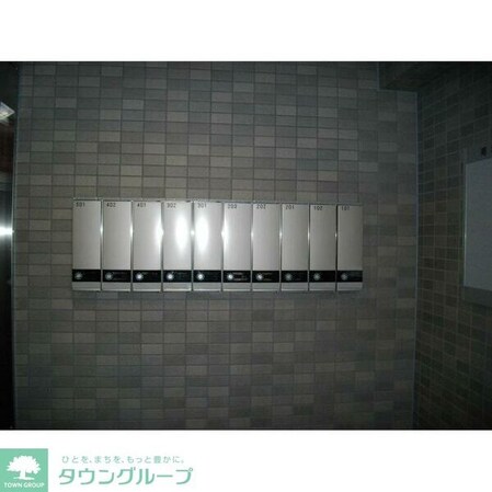 セントレジスMの物件内観写真